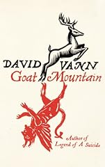 Goat mountain for sale  Delivered anywhere in UK