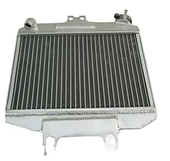 Radiatore completamente allumi usato  Spedito ovunque in Italia 
