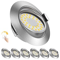 Zexhy led einbaustrahler gebraucht kaufen  Wird an jeden Ort in Deutschland