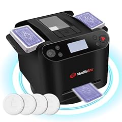 Shufflebox pro automatic for sale  Delivered anywhere in UK
