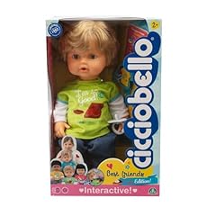 Cicciobello best friends d'occasion  Livré partout en France