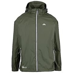 Trespass waterproof jacket for sale  Delivered anywhere in UK