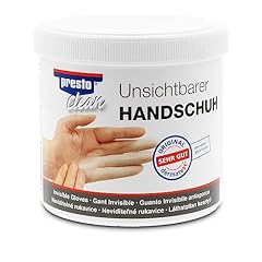 Presto 604045 unsichtbarer gebraucht kaufen  Wird an jeden Ort in Deutschland