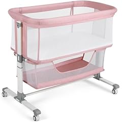 Cowiewie bassinet bedside for sale  Delivered anywhere in USA 