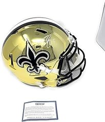 Drew brees new for sale  Delivered anywhere in USA 