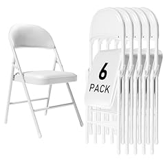 Pack white folding for sale  Delivered anywhere in USA 
