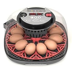 Meuiosd egg incubator for sale  Delivered anywhere in USA 
