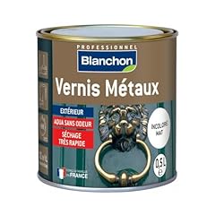 Vernis métaux incolore d'occasion  Livré partout en France