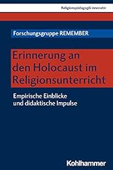 Erinnerung den holocaust for sale  Delivered anywhere in USA 