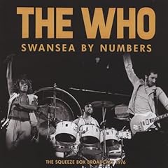 Swansea numbers the d'occasion  Livré partout en Belgiqu