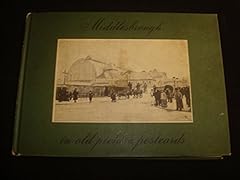 Middlesbrough old picture for sale  Delivered anywhere in UK