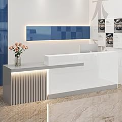 Czyfeyt reception desk for sale  Delivered anywhere in USA 