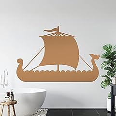 Viking ship dragon for sale  Delivered anywhere in UK