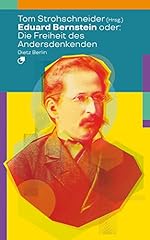 Eduard bernstein der gebraucht kaufen  Wird an jeden Ort in Deutschland