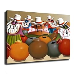 Funny modern peruvian for sale  Delivered anywhere in USA 