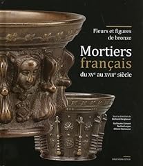 bronze mortier d'occasion  Livré partout en France