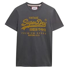 Superdry mens classic for sale  Delivered anywhere in UK