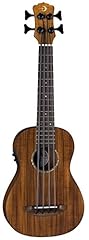Luna guitars ukeb for sale  Delivered anywhere in UK