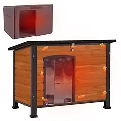 Aivituvin outdoor dog for sale  Delivered anywhere in UK
