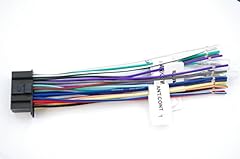 Wire harness kenwood for sale  Delivered anywhere in USA 