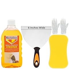 Wallpaper remover kit for sale  Delivered anywhere in UK