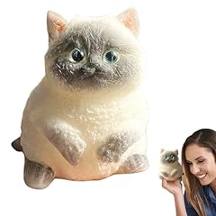 Taba squishy cat for sale  Delivered anywhere in UK