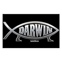 Evolvefish darwin fish for sale  Delivered anywhere in USA 