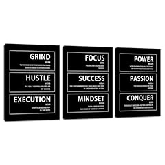 Yetaryy motivational wall for sale  Delivered anywhere in USA 