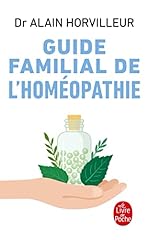 Guide familial homéopathie d'occasion  Livré partout en France