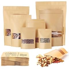 Stück kraftpapier tüten gebraucht kaufen  Wird an jeden Ort in Deutschland