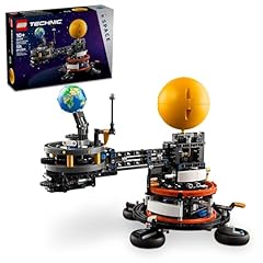 Lego technic planet for sale  Delivered anywhere in USA 