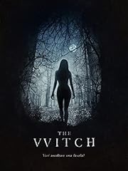 The witch usato  Spedito ovunque in Italia 