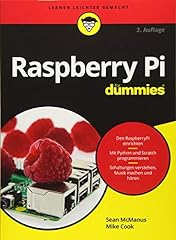 Raspberry dummies gebraucht kaufen  Wird an jeden Ort in Deutschland