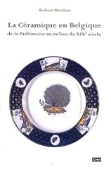 Céramique préhistoire milieu d'occasion  Livré partout en France