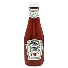 Heinz usa ketchup for sale  Delivered anywhere in USA 