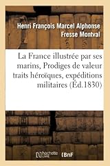 Illustrée marins prodiges d'occasion  Livré partout en France