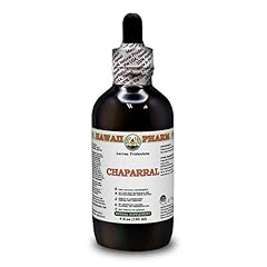 Hawaii pharm chaparral for sale  Delivered anywhere in UK