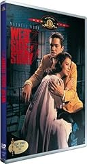 West side story d'occasion  Livré partout en France