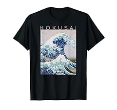 Hokusai great wave for sale  Delivered anywhere in UK