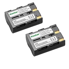 Kastar battery pentax for sale  Delivered anywhere in USA 