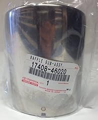 Lexus 17408 46020 for sale  Delivered anywhere in USA 