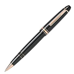 Montblanc meisterstuck black for sale  Delivered anywhere in USA 