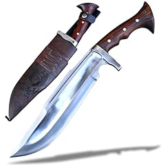 Nepal bowie knife for sale  Delivered anywhere in USA 