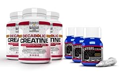 Month anabolic muscle for sale  Delivered anywhere in UK