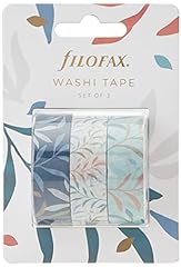 Filofax washi tape for sale  Delivered anywhere in Ireland