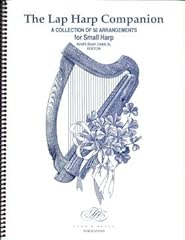 Lap harp companion for sale  Delivered anywhere in USA 