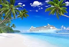 Fmarui luxury cruise for sale  Delivered anywhere in USA 