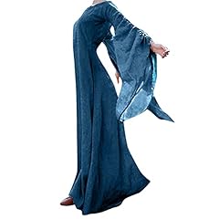 Mjgkhiy vestito medievale usato  Spedito ovunque in Italia 