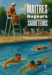 Maîtres nageurs sauveteurs d'occasion  Livré partout en France