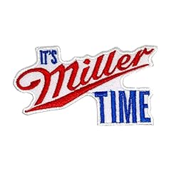 Miller time iron for sale  Delivered anywhere in USA 